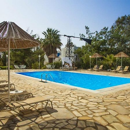 Home Hotel (Adults Only) Hersonissos (Crete) Exterior foto