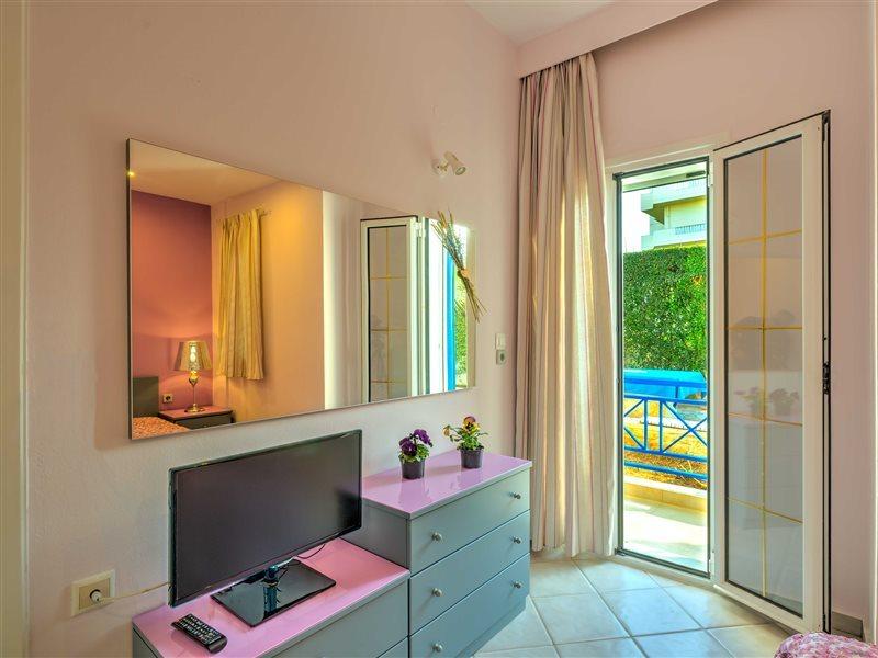 Home Hotel (Adults Only) Hersonissos (Crete) Exterior foto