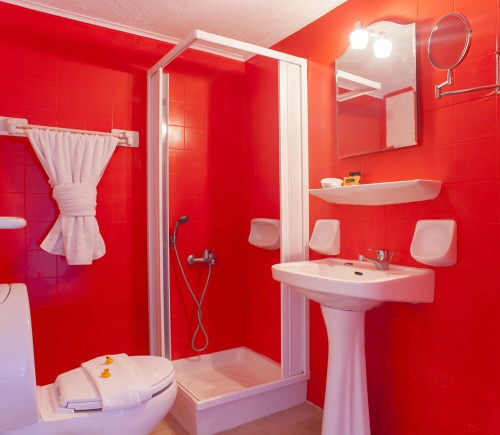 Home Hotel (Adults Only) Hersonissos (Crete) Exterior foto