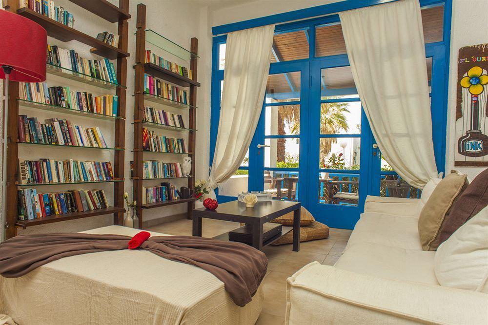 Home Hotel (Adults Only) Hersonissos (Crete) Exterior foto