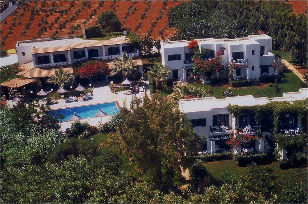 Home Hotel (Adults Only) Hersonissos (Crete) Exterior foto