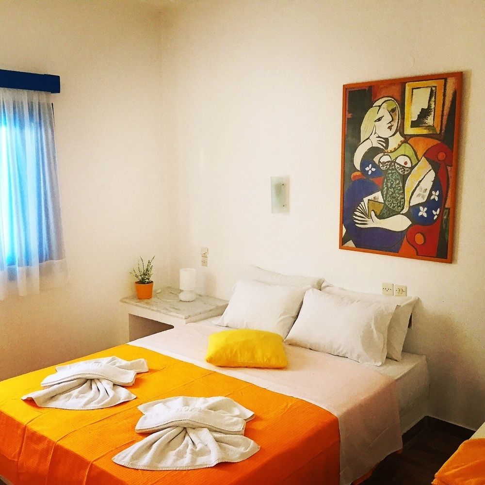 Home Hotel (Adults Only) Hersonissos (Crete) Exterior foto