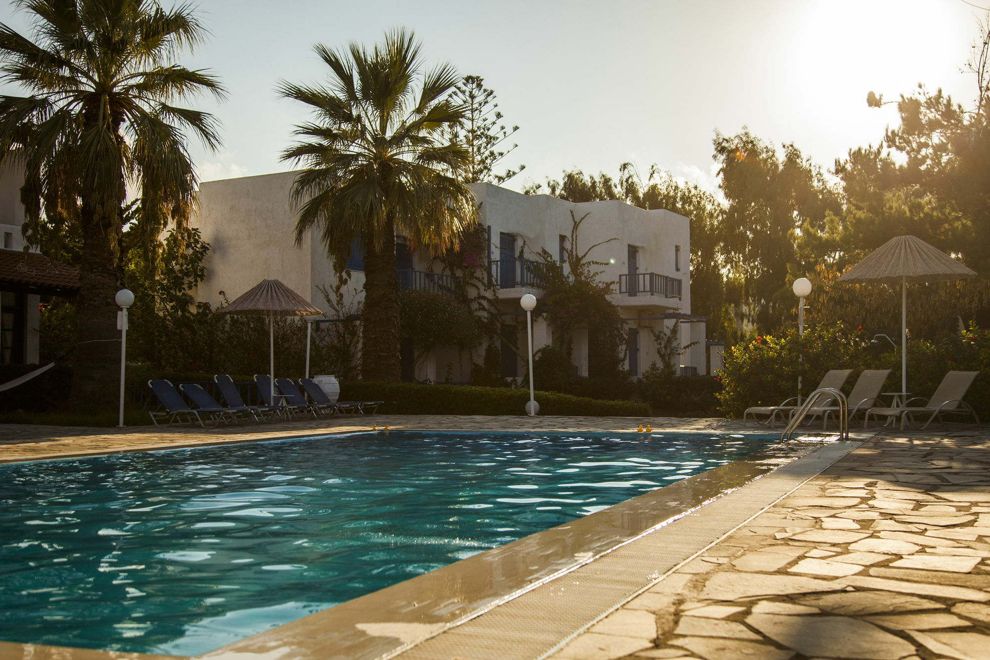 Home Hotel (Adults Only) Hersonissos (Crete) Exterior foto
