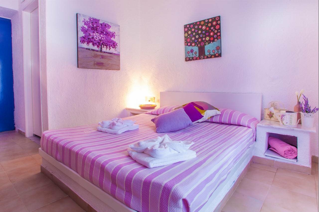 Home Hotel (Adults Only) Hersonissos (Crete) Exterior foto