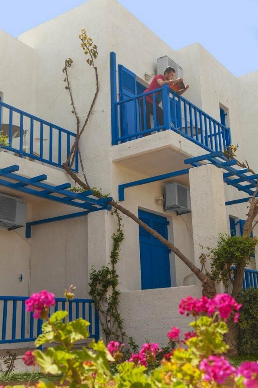 Home Hotel (Adults Only) Hersonissos (Crete) Exterior foto