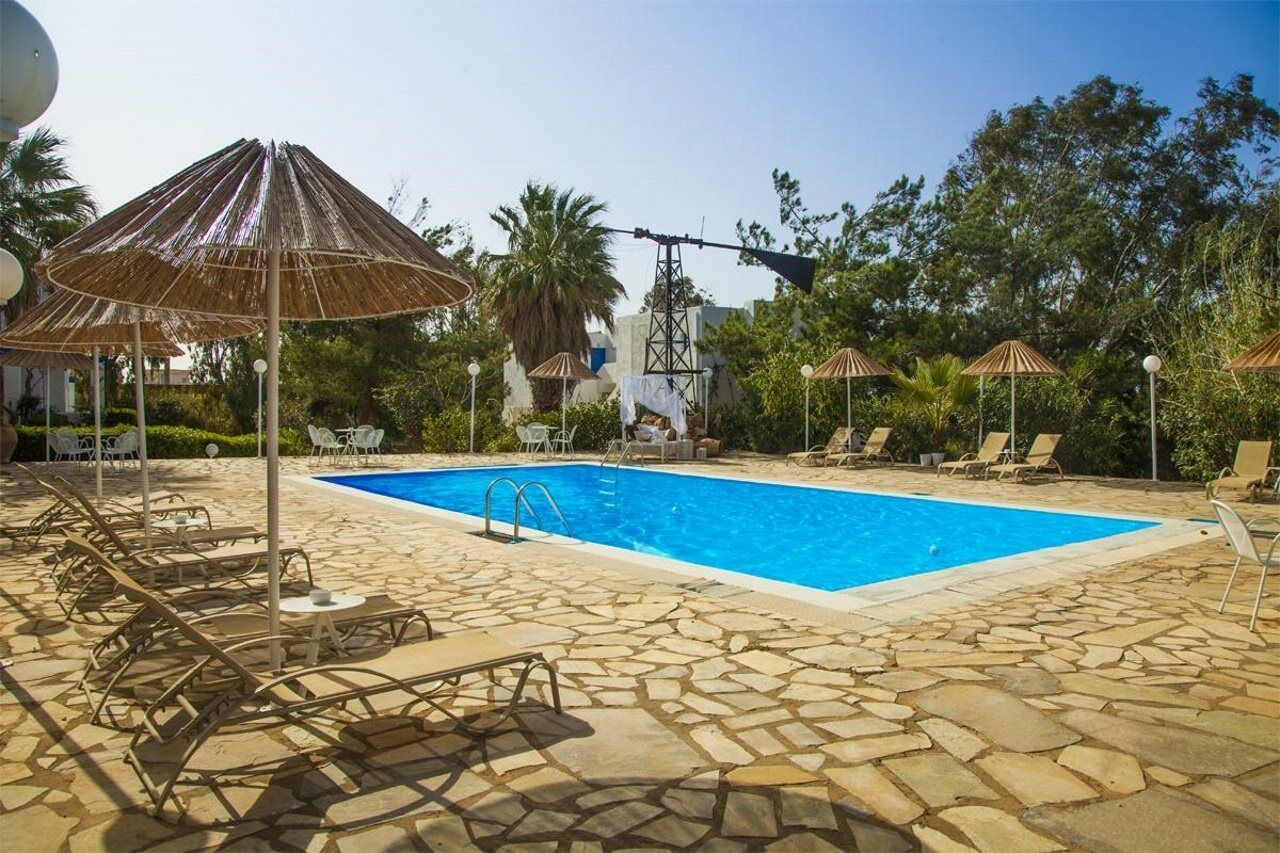 Home Hotel (Adults Only) Hersonissos (Crete) Exterior foto