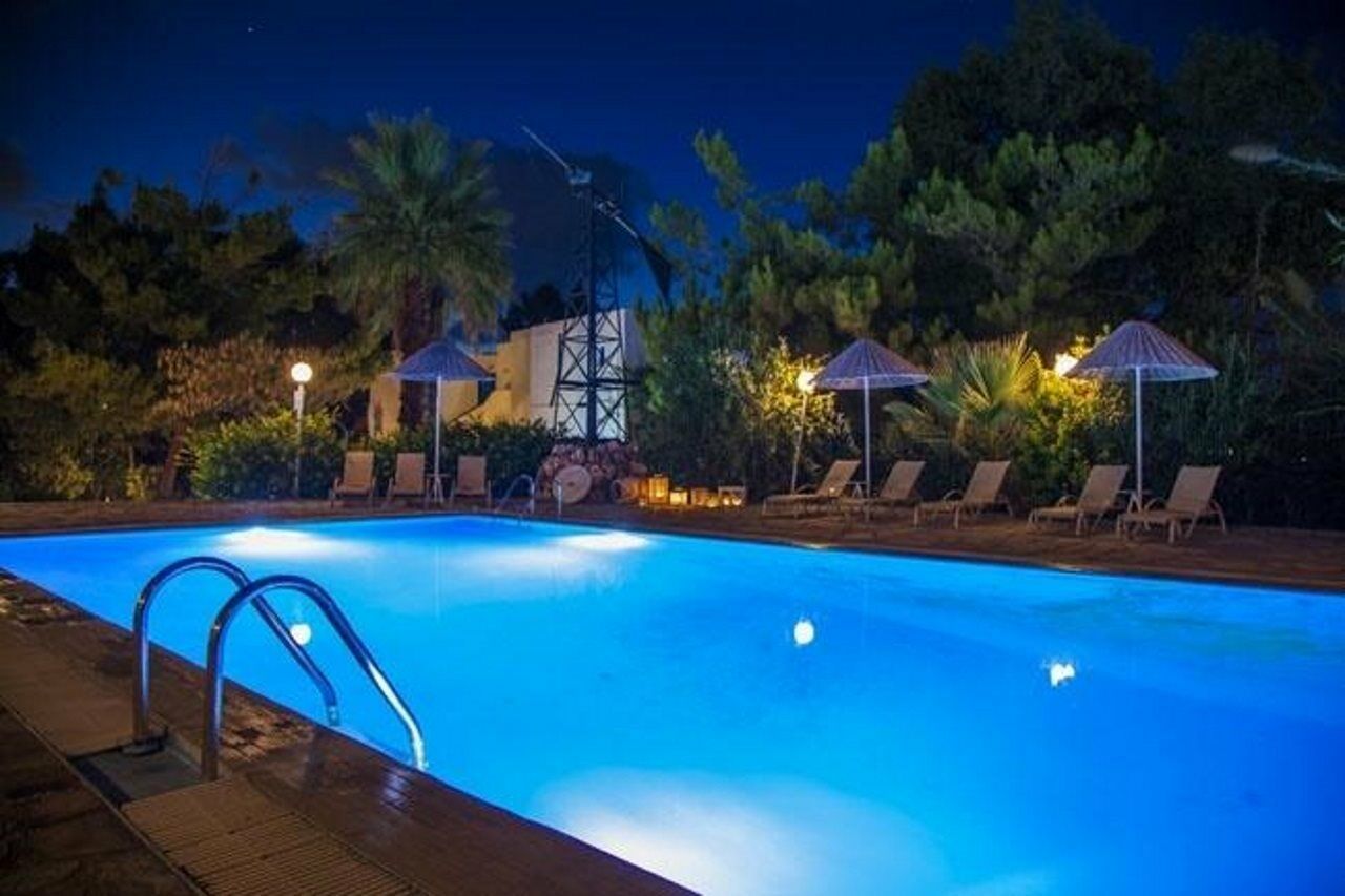 Home Hotel (Adults Only) Hersonissos (Crete) Exterior foto