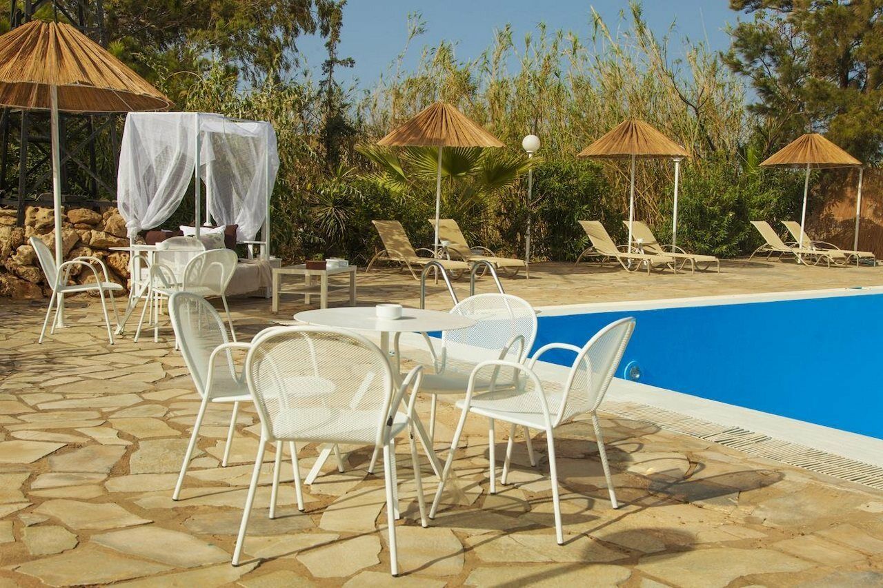 Home Hotel (Adults Only) Hersonissos (Crete) Exterior foto
